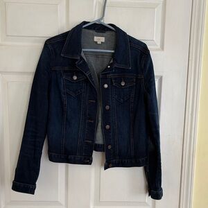 Loft Outlet Jean Jacket